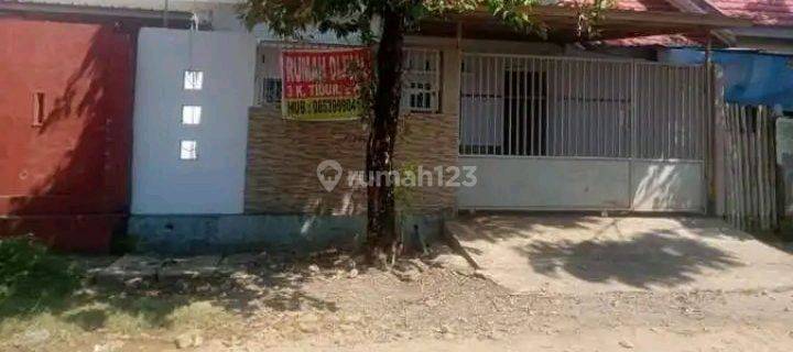 Rumah Murah 1