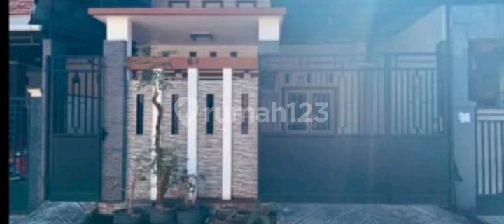 Rumah Minimalis Bagus 1