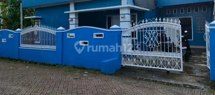 Rumah Strategis 1