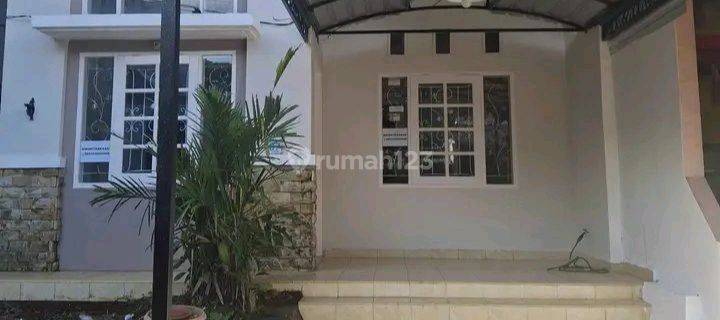 Rumah Strategis 1