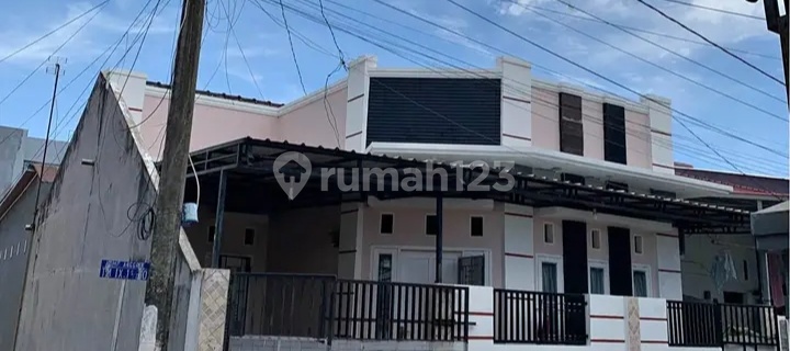 Rumah Strategis 1