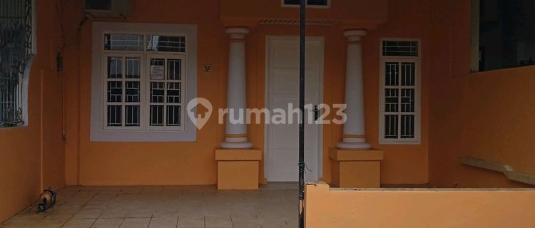 Rumah Strategis 1