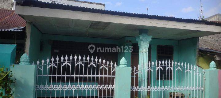 Rumah Strategis 1