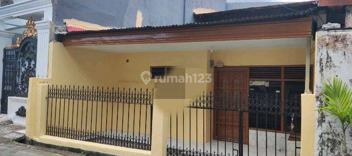 Rumah Strategis 1