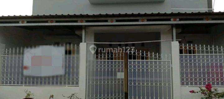 Rumah Strategis 1