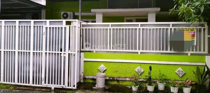 Rumah Minimalis 1