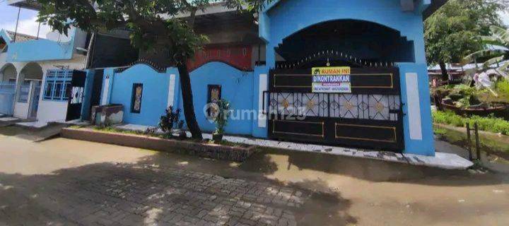 Rumah Strategis 1