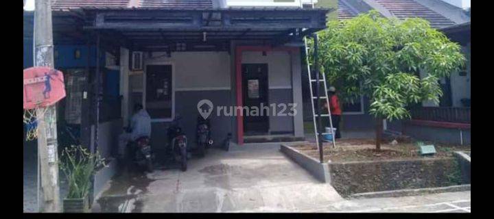 Rumah Minimalis 1