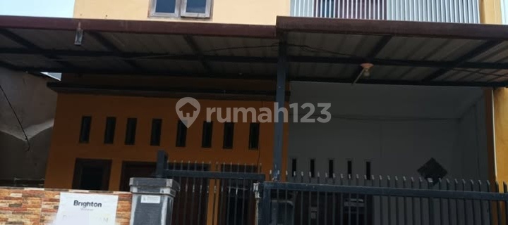 Rumah2 Lantai 1
