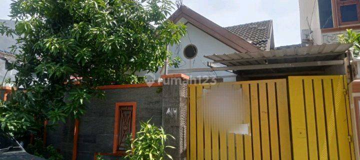 Rumah Strategis 1