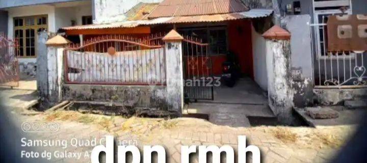 Rumah Strategis 1