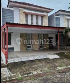 Rumah Strategis 1