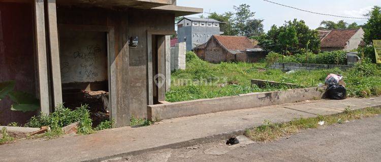 Tanah pribadi dijual  di cepokomulyo kota kepanjen 1