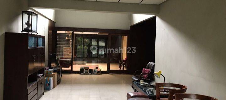 Rumah mewah dijual sebelah cyber mall dieng malang kota 1