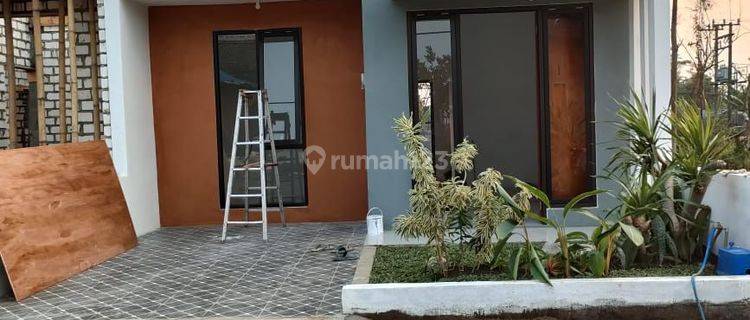 Rumah dijual di malang area kawasan ekonomi khusus singosari 1