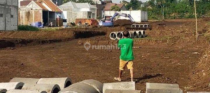 Tanah dijual di malang sebelah klayatan sukun malang kota 1