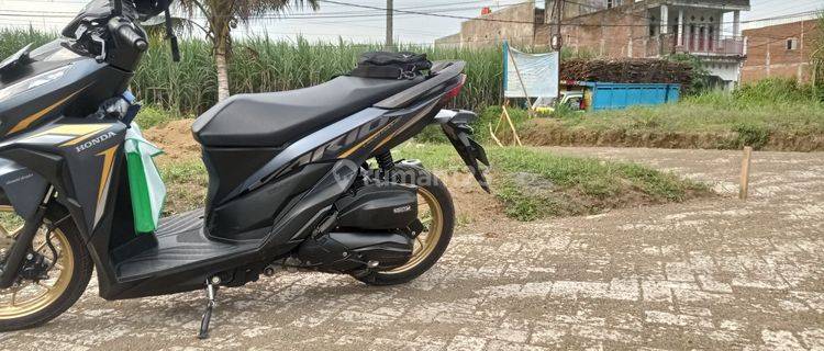 Tanah dijual di malang sebelah pas ponpes an Nur 2 putri 1