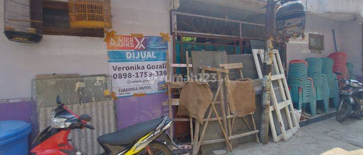 Vg191 Dijual Cepat Rumah Kos Second, Lokasi Terbaik, Dekat Sekolah, Rumah Sakit, Mall, Stasiun, Cocok Untuk Tinggal kost di Jetis Kulon 1