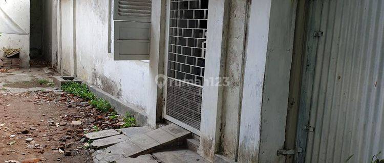 VG186 DIJUAL RUMAH HITUNG TANAH 1 LT TERMURAH & TERBAIK, SHM, LOKASI STRATEGIS DI KALIANYAR 1