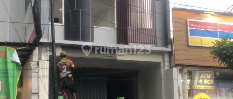 CA851 FOR SALE NEW AFFORDABLE SHOP HOUSE WITH CERTIFICATE IN CENTRAL MANUKAN 1