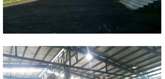 For Sale Pabrik Air Minum Dalam Kemasan di Cicurug Sukabumi 1