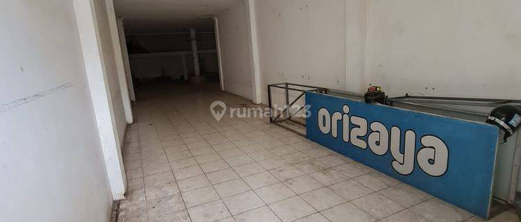 For Sale Ruko di Daerah Pasar Banjaran 1