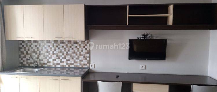 For Sale Apartemen Skyland Jatinangor 1 Bedroom 1