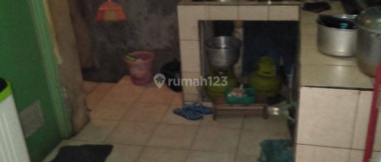 For Sale Rumah Minimalis di Komplek Gbr Cimahi 1