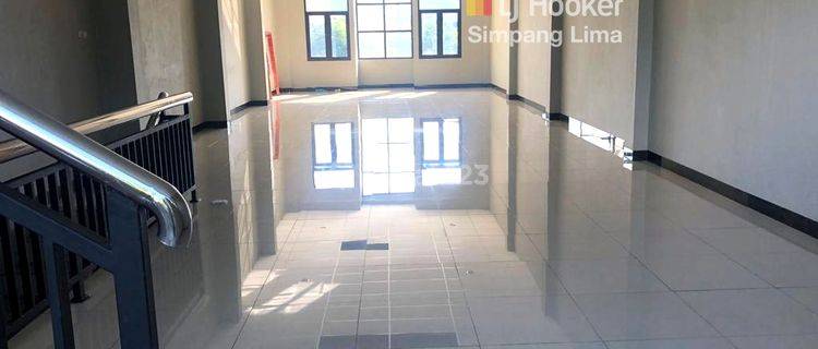 Dijual Ruko Strategis 2 Lantai Jalan Diponegoro Ungaran 10.809 jem  1