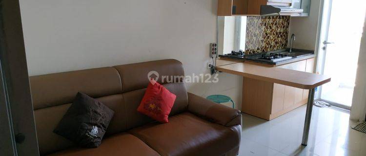 Disewakan Apartemen Gunawangsa Merr 2 Kamar Tidur Bagus Furnished 1