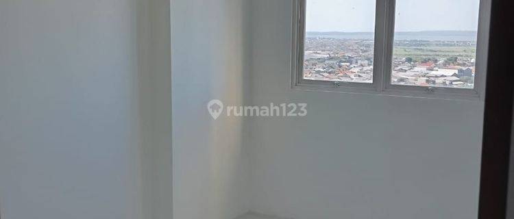 Disewakan Apartemen PUNCAK DARMAHUSADA 2 Kamar Tidur Bagus Unfurnished Murah Banget 1