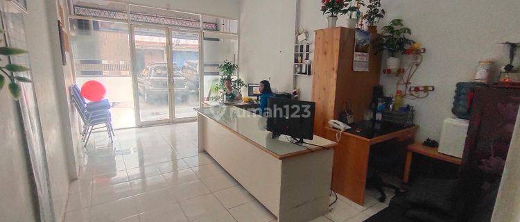 Cepat Murah Ruko di Kalideres Strategis cocok untuk kantor 1