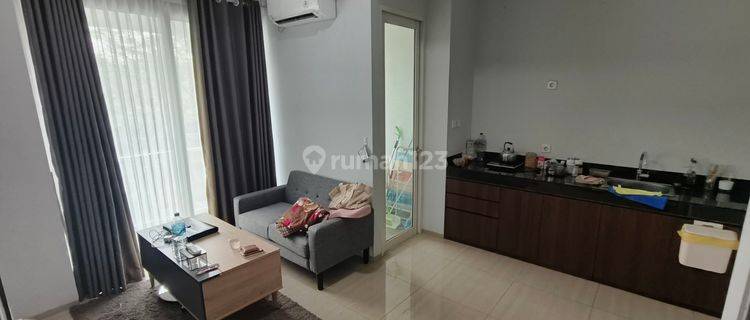 Jual Apartemen CitraLake Suites lantai rendah Furnished 1