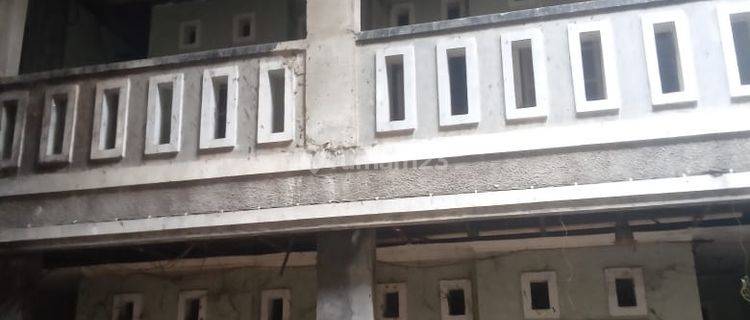 Kost-kostan 4 Lantai Di Pamulang Dekat Unpam Dan Kantor Walikota 1