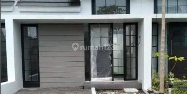 Rumah Minimalis Citraland Driyorejo 750 Jt 1