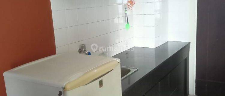 Murah, tinggal bawa koper  apartement metropolis 1