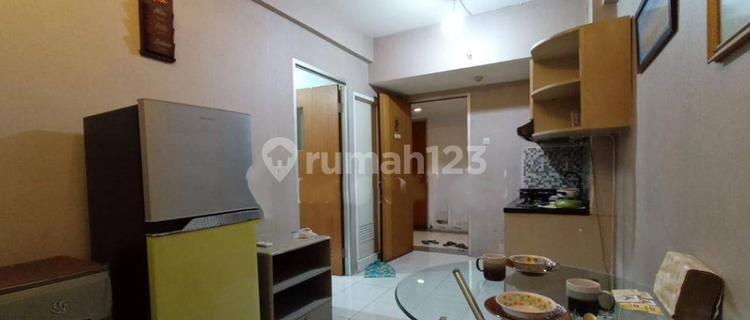 1 Bedroom Apartment Puncak Permai 300 Million Negotiable Ready to Occupy West Surabaya near H.R. Muhammad. 1