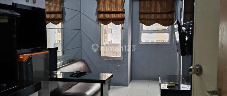 Apartement Termurah Puncak Permai Surabaya Barat Siap Huni 1