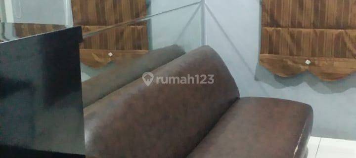 Apartement Puncak Permai Siap Huni ,murah 1