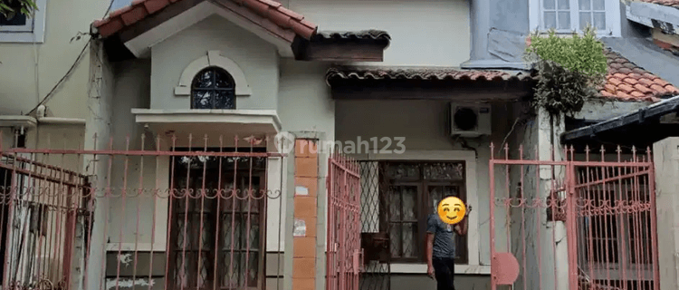 Taman Toraja Tanjung Bunga Makassar 1,5 Lantai Tanpa Dp Cicilan 2jt An. 1