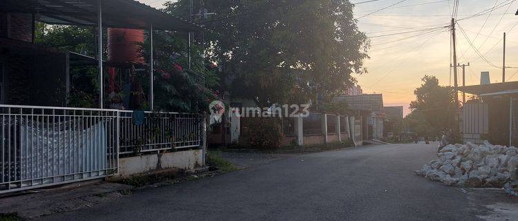 Rumah Sudiang Makassar Arung Teko Dekat Bandara Siap Huni Bebas Banjir 1