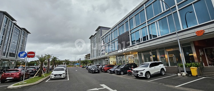 FOR RENT: CITRALAND CPI MAKASSAR TOWNHOUSE. 3 FLOORS. 5x18. WIDE FRONT ROAD. READY TO OCCUPY 1