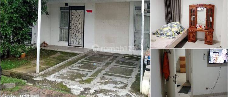 Rumah Akasia Tallasa City Siap Huni. 2 Kamar Tidur. Termurah Siapa Cepat Dapat 1