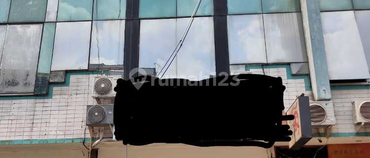 Ruko Premium Area Jual Murah Di Fatmawati Selangkah Ke Mrt Cipete 1