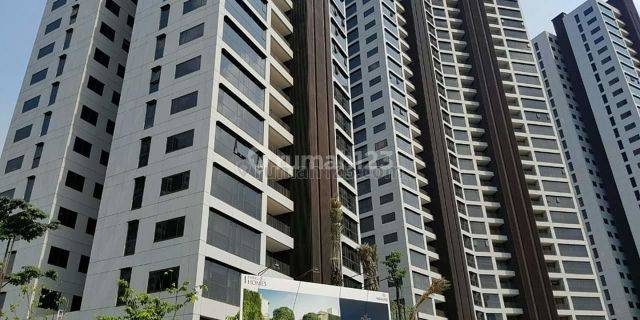 Apartemen Murah 1 Park Avenue By Intiland Di Gandaria Dekat Scbd 1