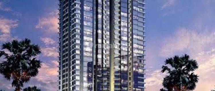 Apartemen Darmawangsa Tower Eminence 1 Murah Di Cipete Dekat Mrt  1