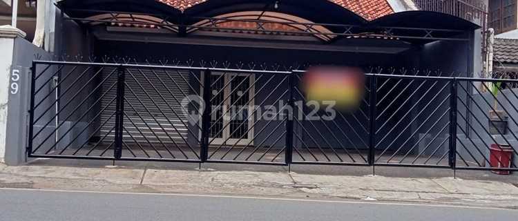 HOUSE FOR SALE IN BINTARO SECTOR 1 PESANGGRAHAN SOUTH JAKARTA 1