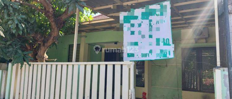 DIJUAL RUMAH BAGUS SIAP HUNI PAKAL RESIDENCE 1