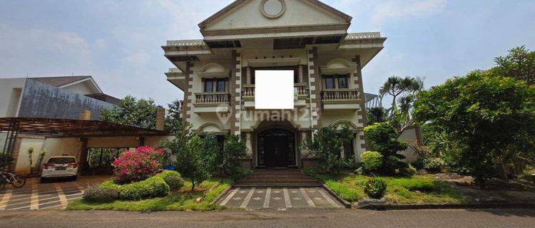 Rumah 2 Lantai Di Grand Wisata Bekasi 1