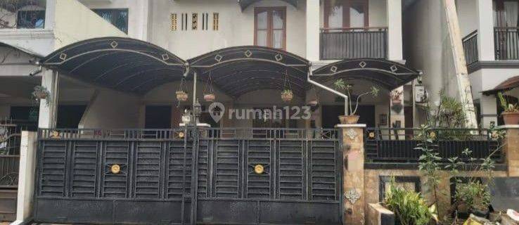 Rumah Siap Huni Di Perumahan Grand Prima Bintara Bekasi Barat

 1